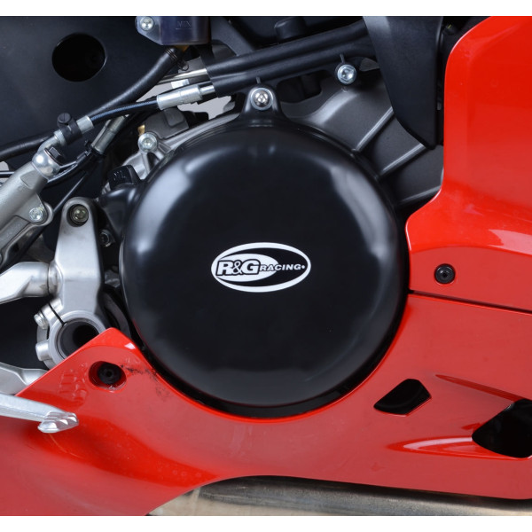 R&G Engine Case Covers for Ducati 899 Panigale